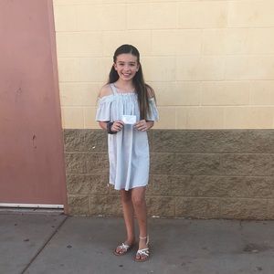 Meet your Posher, Mila